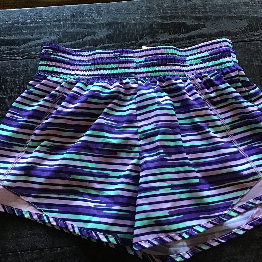 Athletic shorts